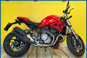 DUCATI Monster 1200 Garantita e Finanziabile