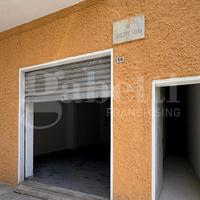 Locale commerciale in via Verdi