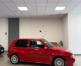 Fiat Uno turbo i.e. cat 3 porte Racing
