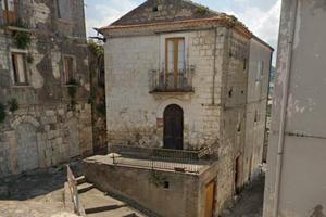 Casa indipendente a Montecilfone (CB) - Molise