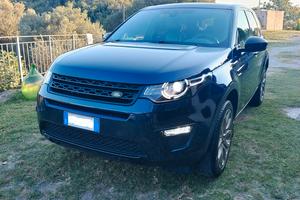 Land Rover Discovery Sport impeccabile