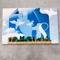 Francobollo diciottenni 2006