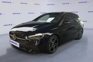 MERCEDES B 200 D AUTOMATIC AMG LINE PR