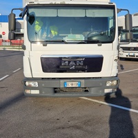 Camion man TGL 10.180