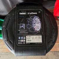 catene da neve Konig cd9-t9