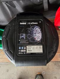 catene da neve Konig cd9-t9