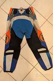 Pantaloni da enduro/cross Acerbis