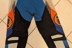Pantaloni da enduro/cross Acerbis