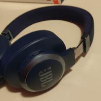 JBL LIVE 770NC Cuffie over-ear