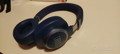 JBL LIVE 770NC Cuffie over-ear