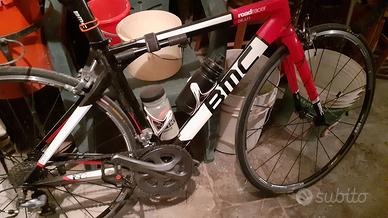 bici da corsa