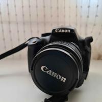 Canon EOS 1100D