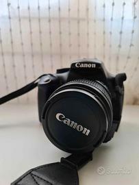 Canon EOS 1100D