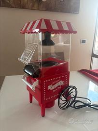 Macchina pop corn