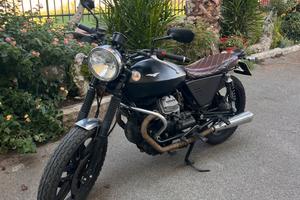 V35 Moto Guzzi