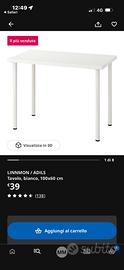 Ikea LInmon/ ADILS