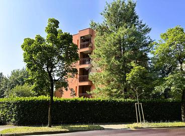 4 LOCALI A VIMERCATE