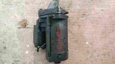 MOTORINO D' AVVIAMENTO FIAT Ducato 3° Serie Diese