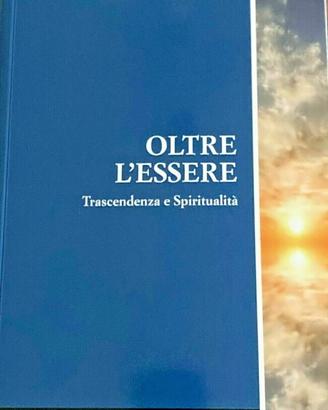 TIZIANO MIRANDOLA - TRILOGIA DELL'ESSERE - 3 LIBRI