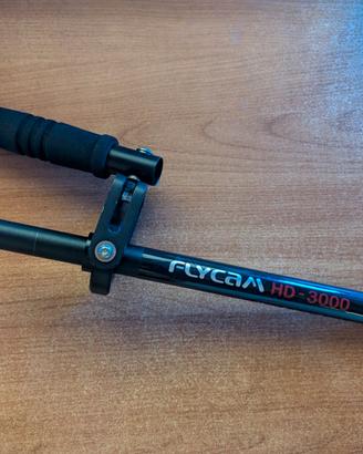Stabilizzatore Steadicam Flycam HD-3000