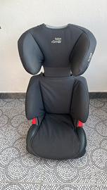 Seggiolino auto Britax Romer 15-36 kg gruppo 2 /3