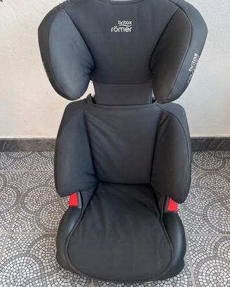 Seggiolino auto Britax Romer 15-36 kg gruppo 2 /3