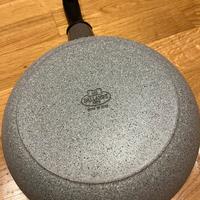 Padella Ballarini Cortina Granitium