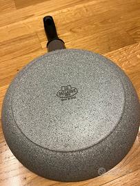 Padella Ballarini Cortina Granitium