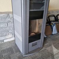 Stufa a Pellet Montegrappa