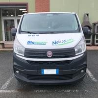 Fiat Talento 8 Posti