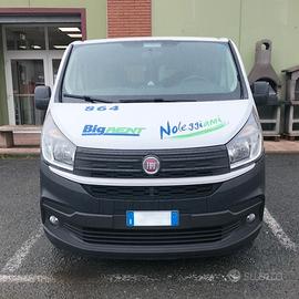 Fiat Talento 8 Posti