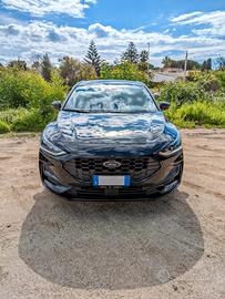Ford Focus ST Line X 155CV Hybrid  2023  Full Op