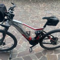 Willier e-bike 903 full