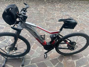 Willier e-bike 903 full