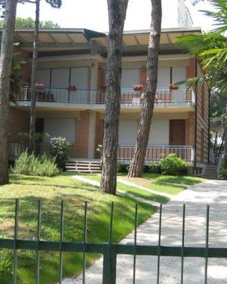 Villa LE GRU - app.to 1 piano rialzato