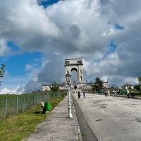 Ragazzo over 40 vari servizi