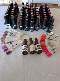 semipermanente colori moda