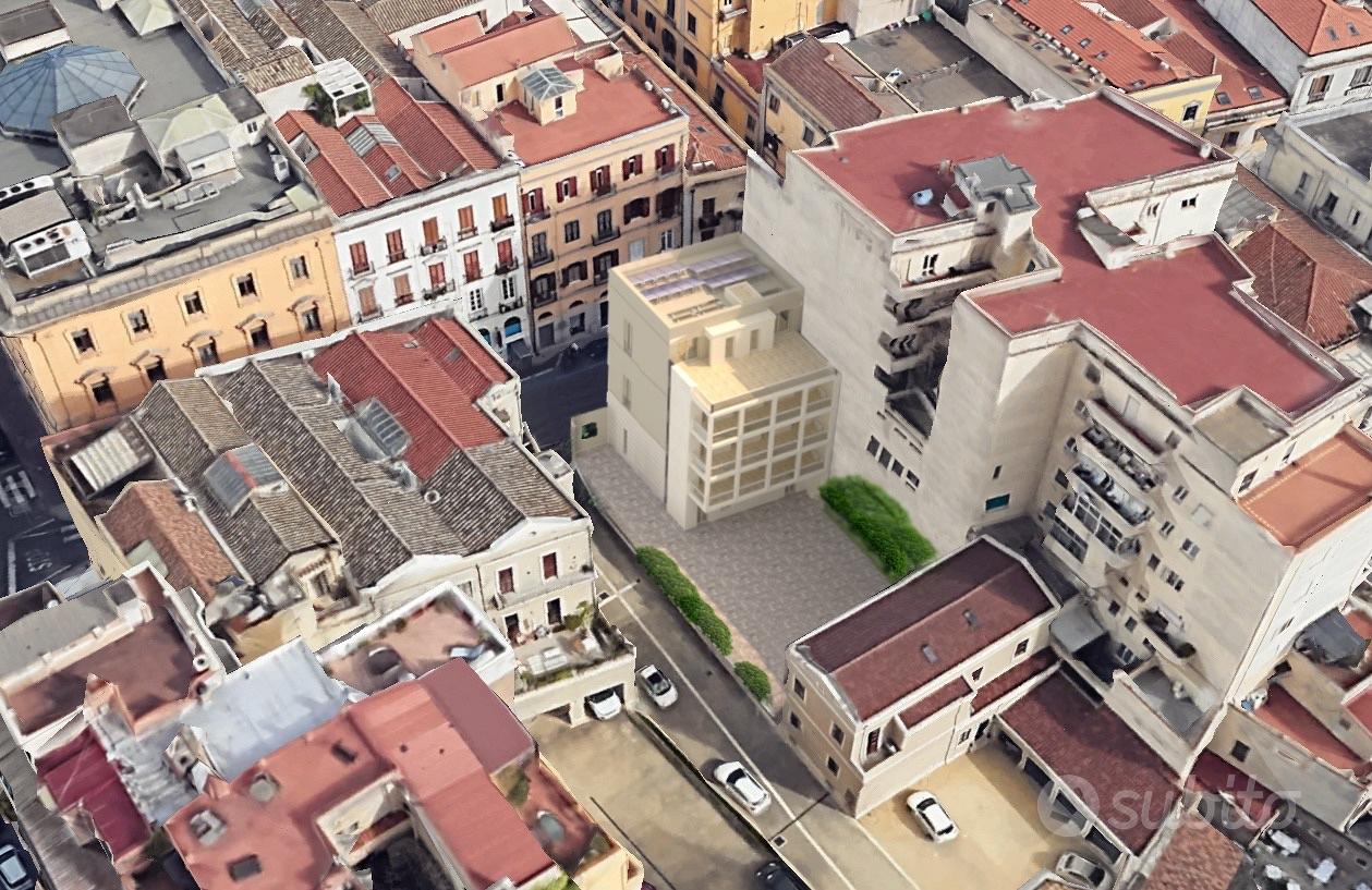Appartamento – Cagliari, Stampaxi/Stampace - Vista 3