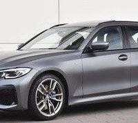 Ricambi bmw serie 3 anno 2018-2020