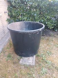 Mastello / vaso per piante 500 lt
