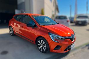 Renault Clio Full Hybrid E-Tech 145 CV 5 porte Tec
