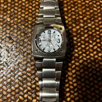 Orologio BREIL MANTA Cronografo - Full Set -