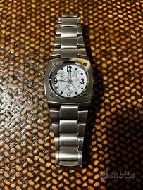 Orologio BREIL MANTA Cronografo - Full Set -