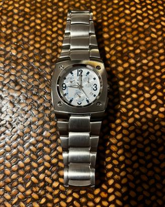Orologio BREIL MANTA Cronografo - Full Set -