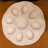 È Pasqua! Vassoio uova sode