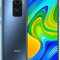 Xiaomi Redmi Note 9 Pro