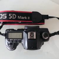 Canon EOS 5D Mark II