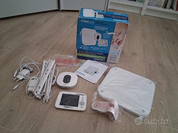 Baby monitor e telecamera Angelcare Foppapedretti