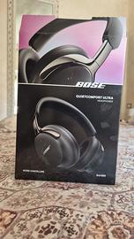 Bose QuietComfort Ultra 2ª Gen – pari al nuovo