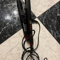 Piastra per capelli lisci